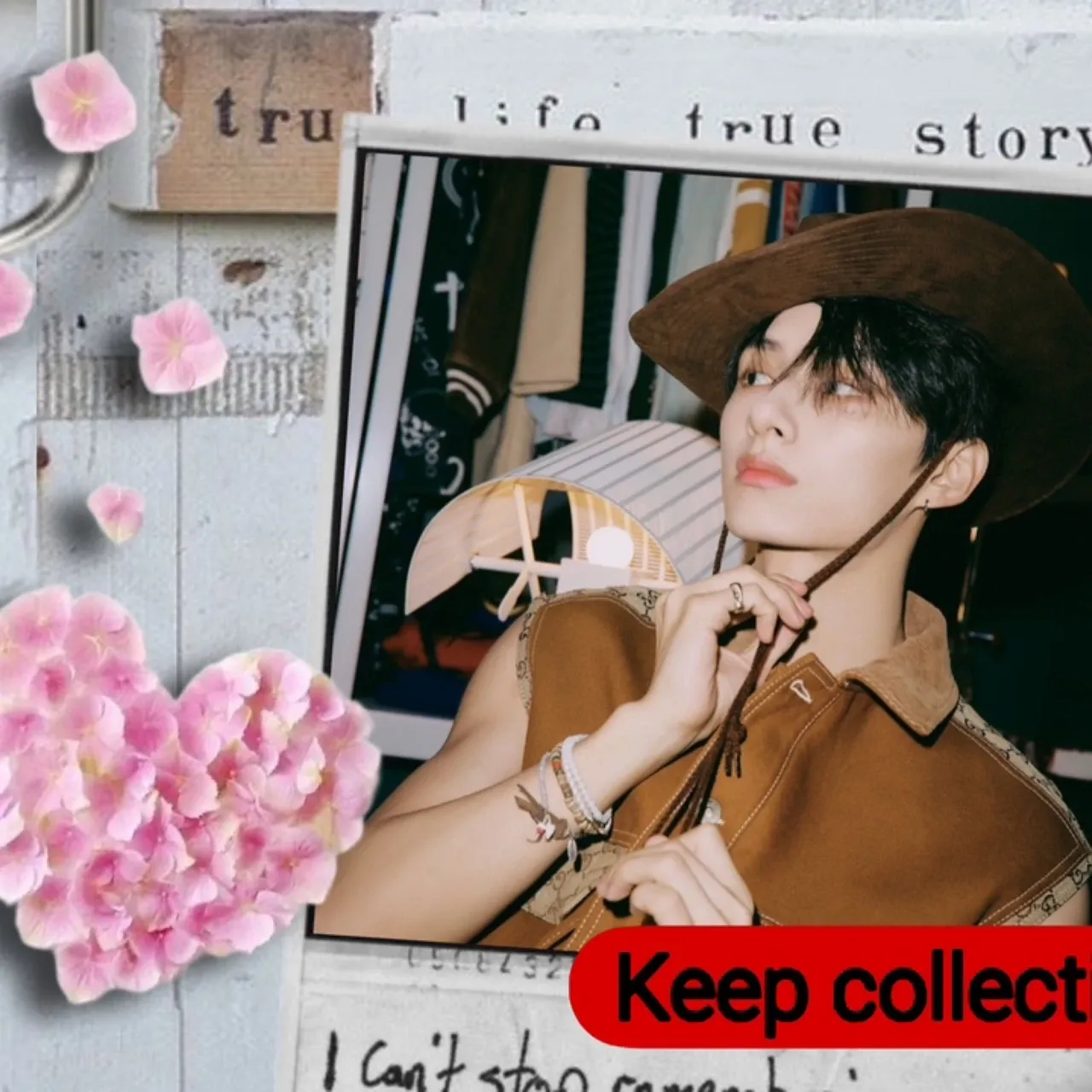 K-POP posts beloved by 준 (세븐틴) fans