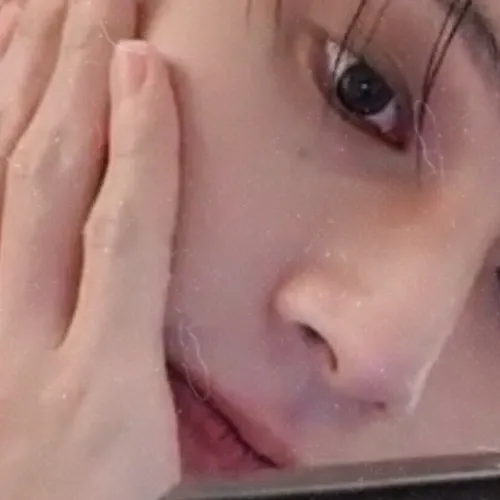 Momen yang diabadikan oleh penggemar Wooyoung (ATEEZ)