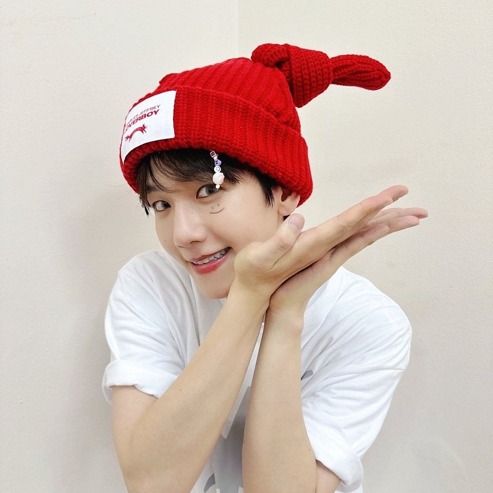 伯賢 (EXO)粉絲拍下的瞬間