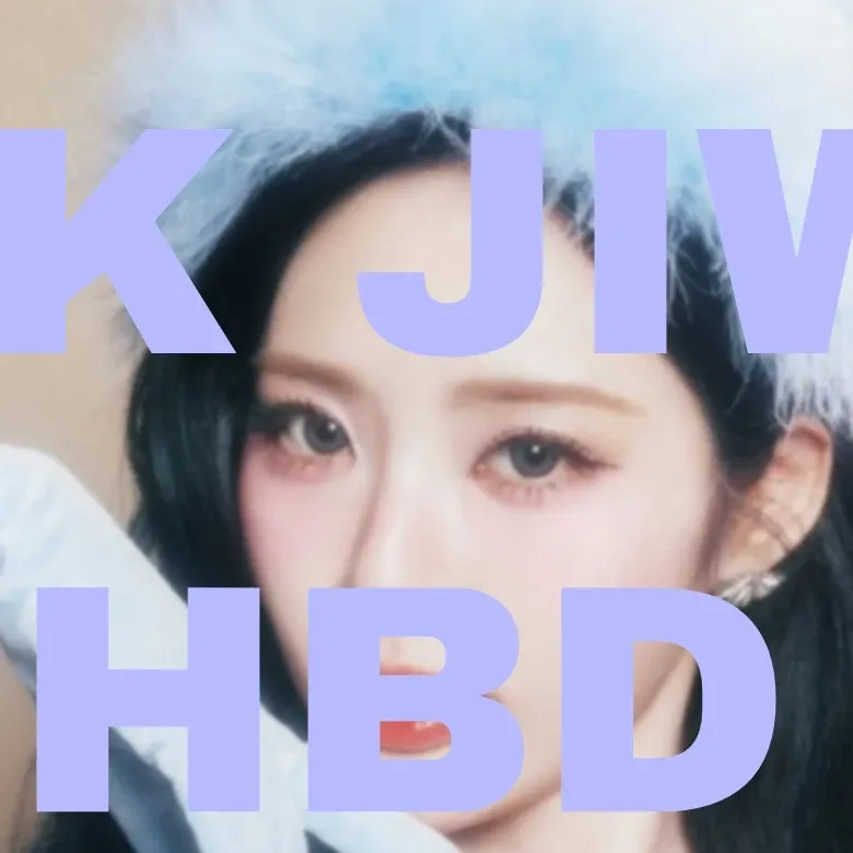 Latest photo of Park Jiwon (fromis_9)