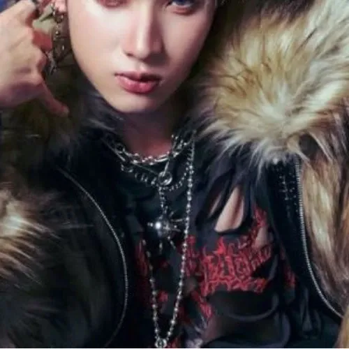 Latest photo of Hong (LYKN)