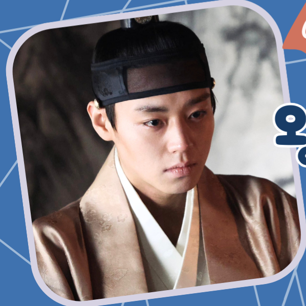 朴志訓的幕後花絮