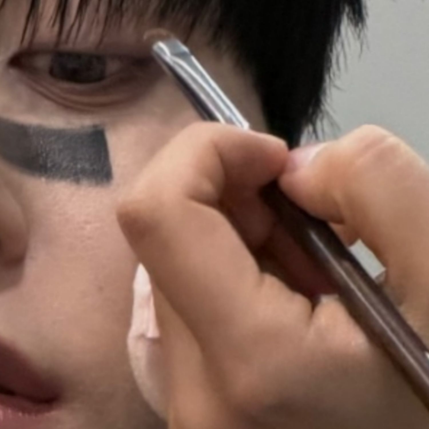 Recent activity shot of Keonhee (ONEUS)