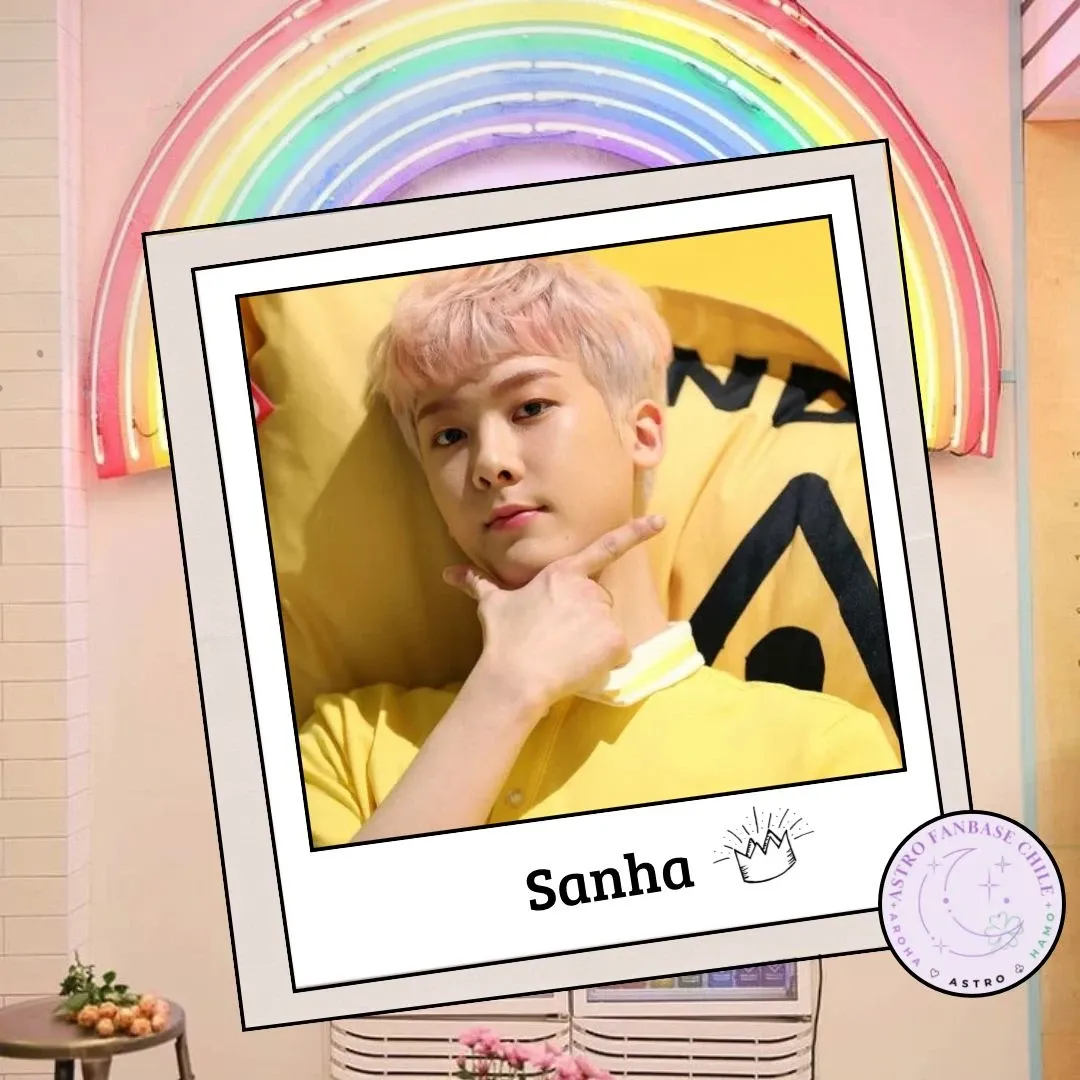 아스트로 최근 활동샷