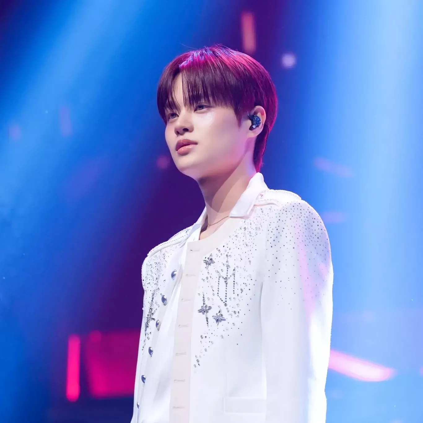 이대휘 (AB6IX) 최근 활동샷