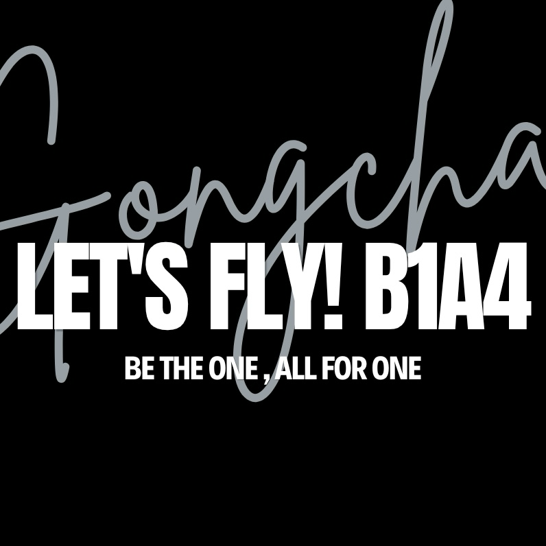 孔璨 (B1A4)的幕後花絮