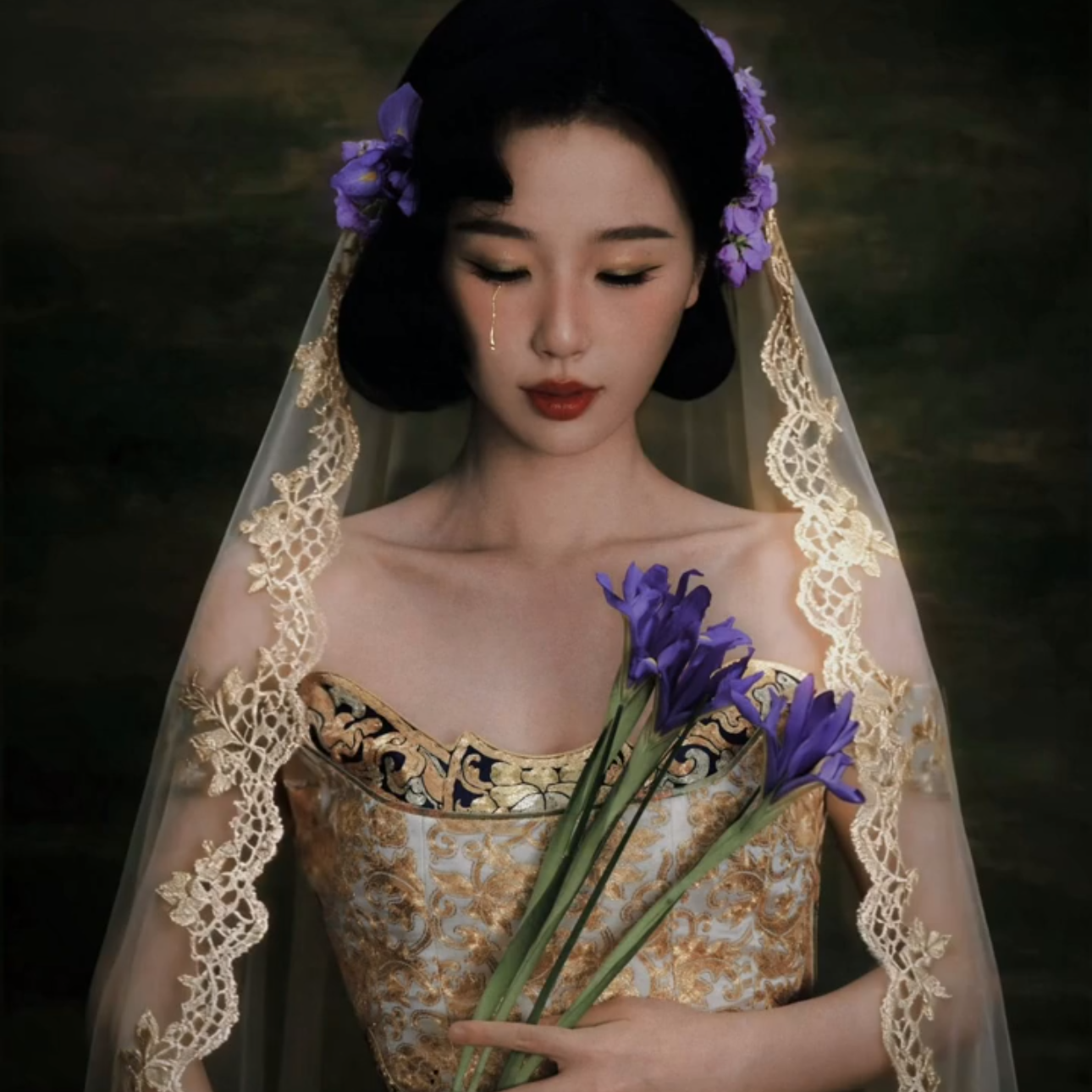 Recent activity shot of Esther Yu