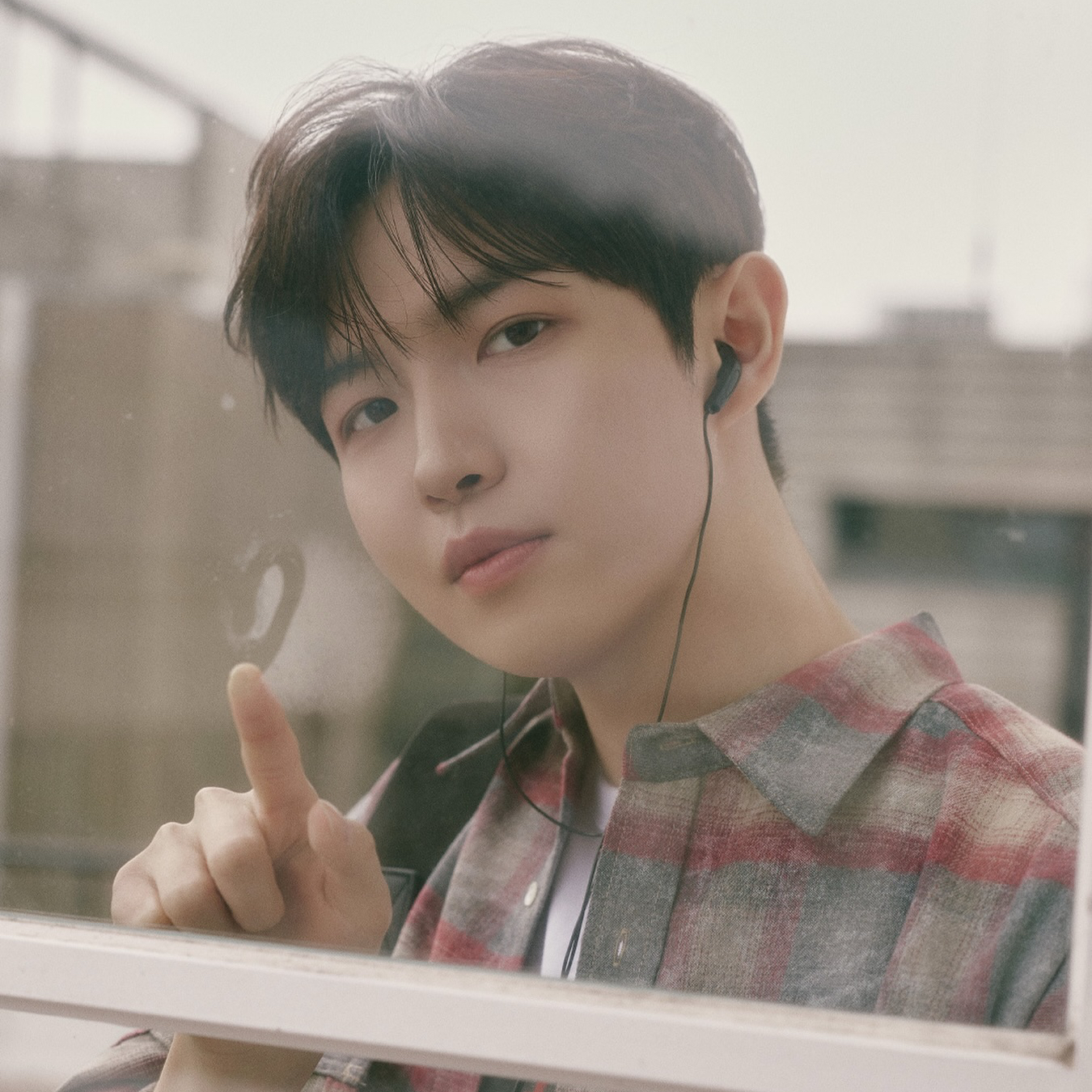 김재환 팬이 찍은 순간