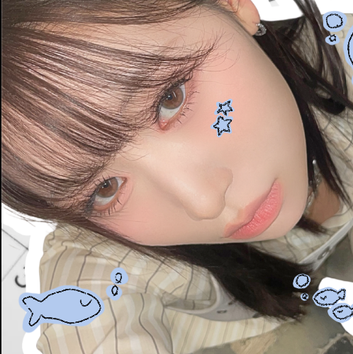 Shining profile picture of Kasahara Momona (ME:I) on today's Choeaedol