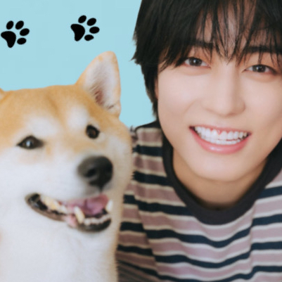 Recent activity shot of Taki (&TEAM)