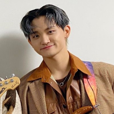 A moment captured by LUCY's fan