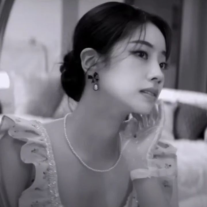 다현 (TWICE) 최근 활동샷