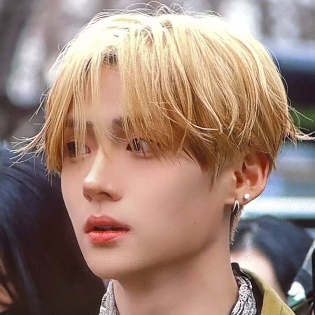 이상원 (알파드라이브원)의 비하인드 컷