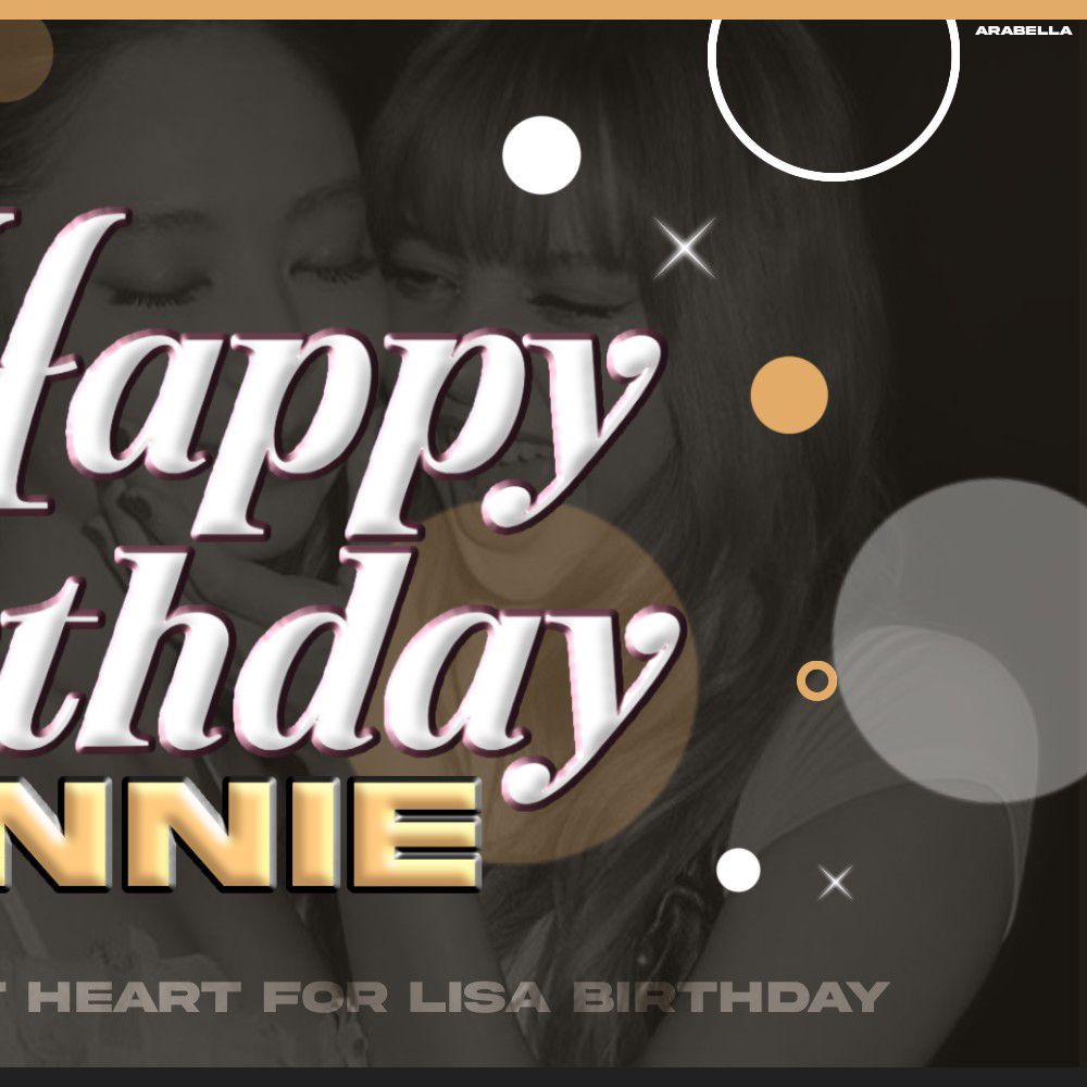 Lisa (BLACKPINK)的最新照片