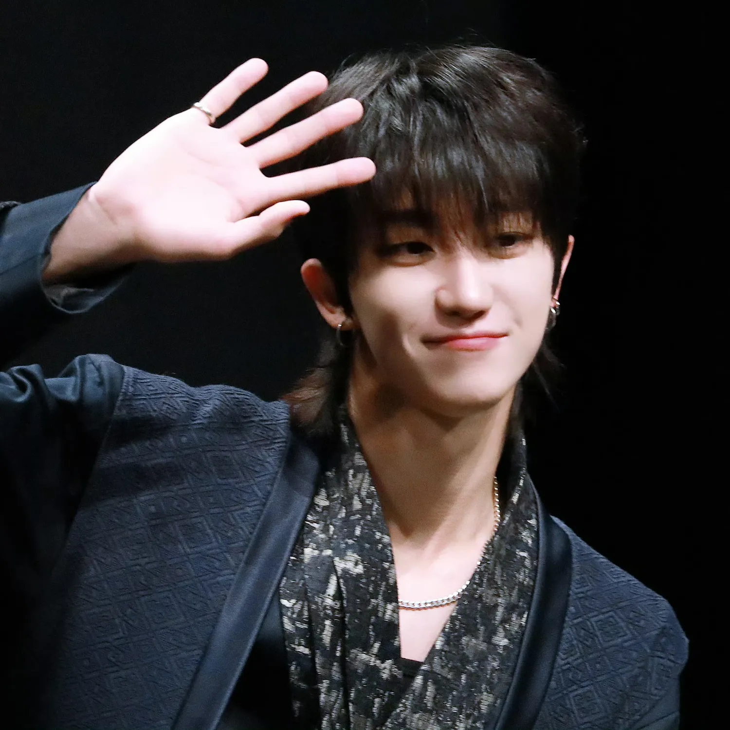 Latest photo of The 8 (SEVENTEEN)