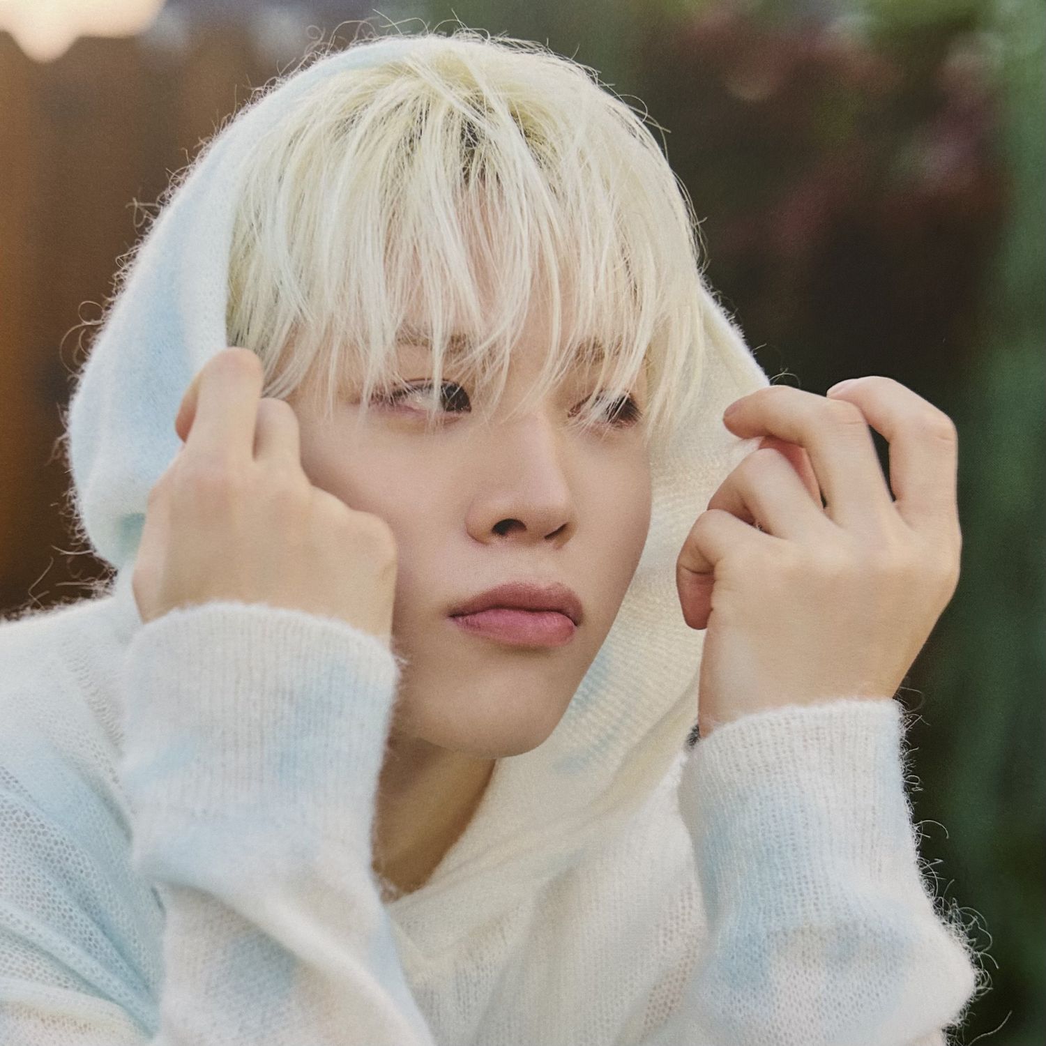 Foto aktivitas terbaru So Junghwan (TREASURE)