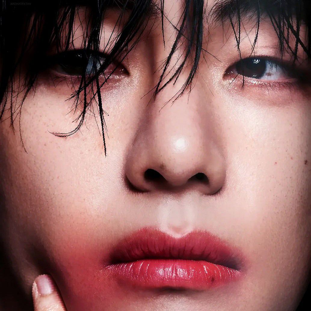 Postingan meledak di komunitas Choeaedol