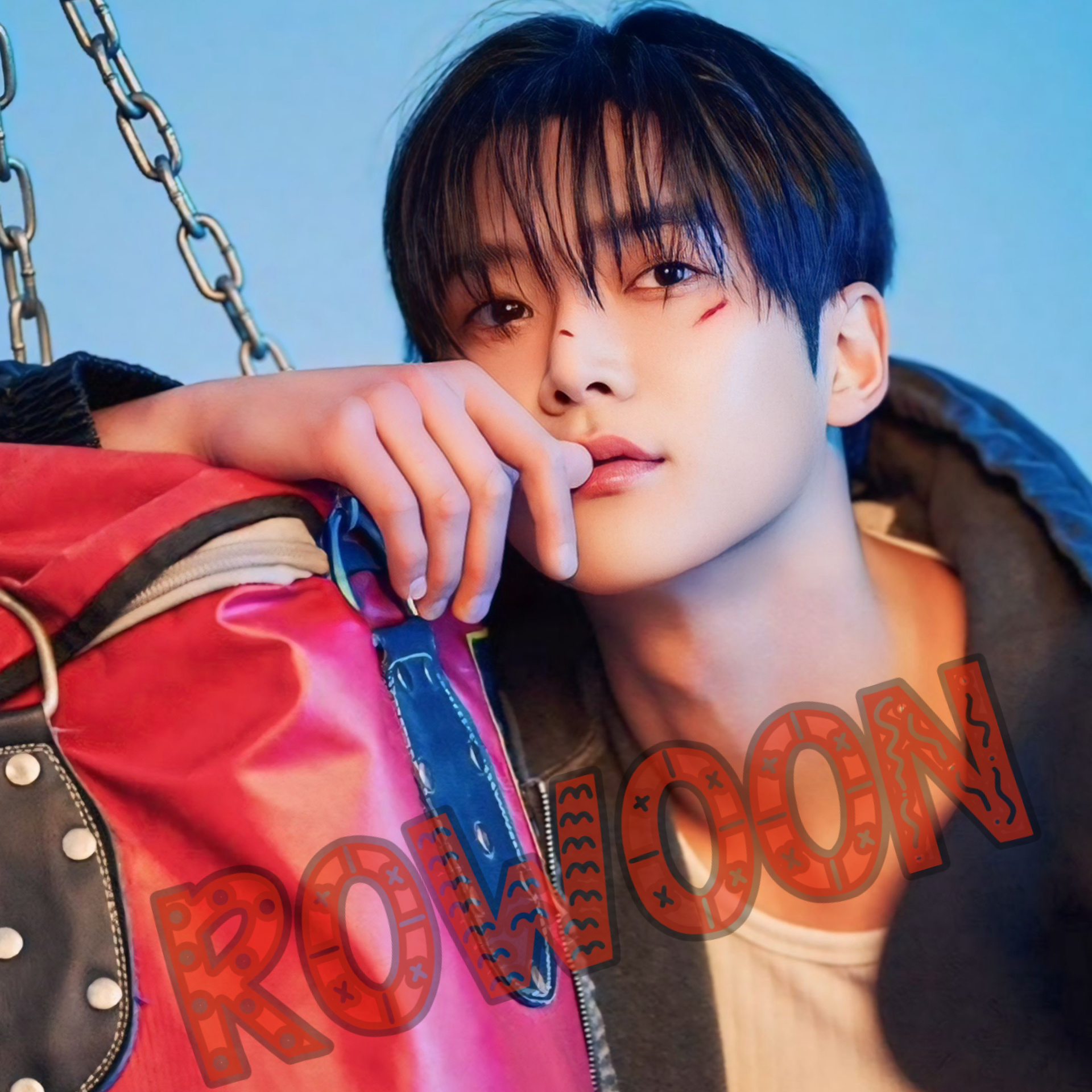 로운의 최신 사진