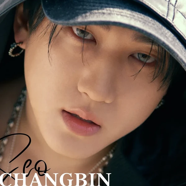 Shining profile picture of Changbin (Stray Kids) on today's Choeaedol