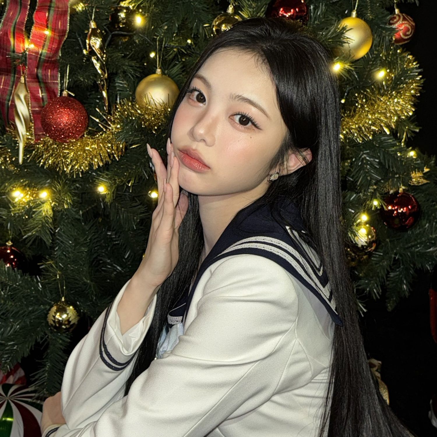 Latest photo of Ian (Hearts2Hearts)