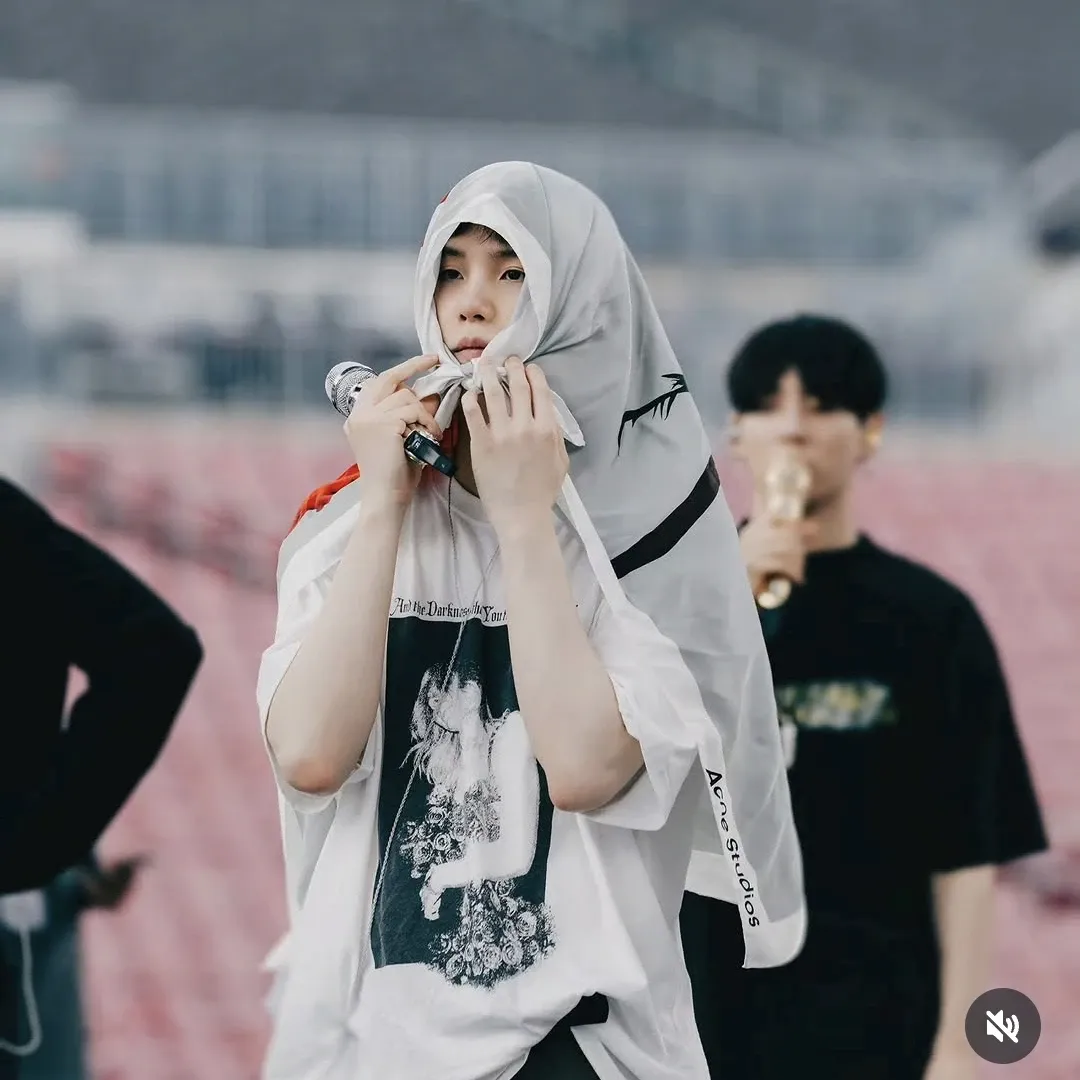 방탄소년단 최근 활동샷