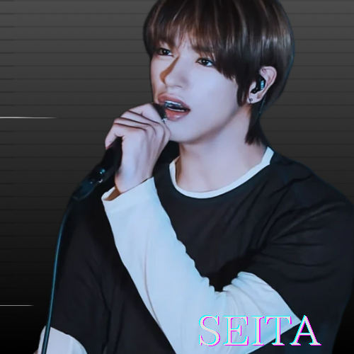 NEXZ Seita Fandom Community │ No.1 KPOP App CHOEAEDOL