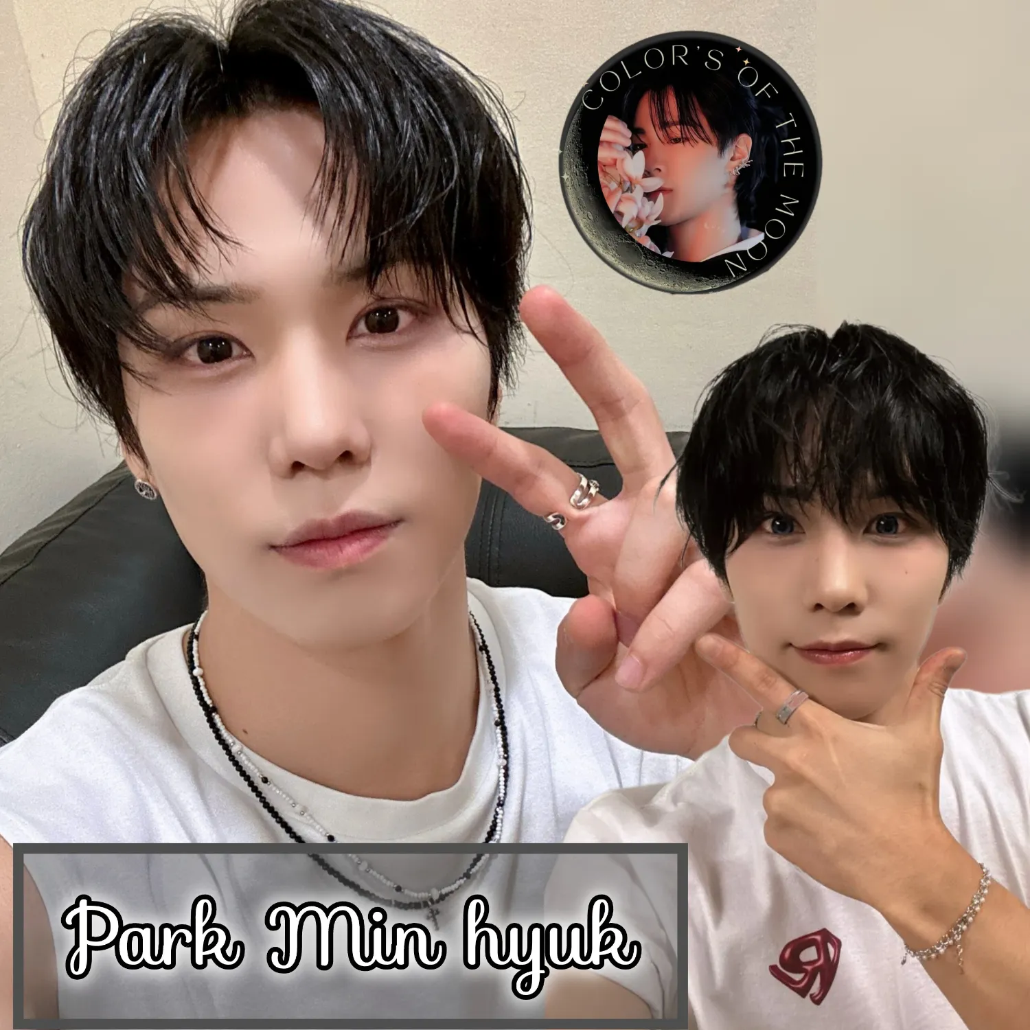 Latest photo of Rocky