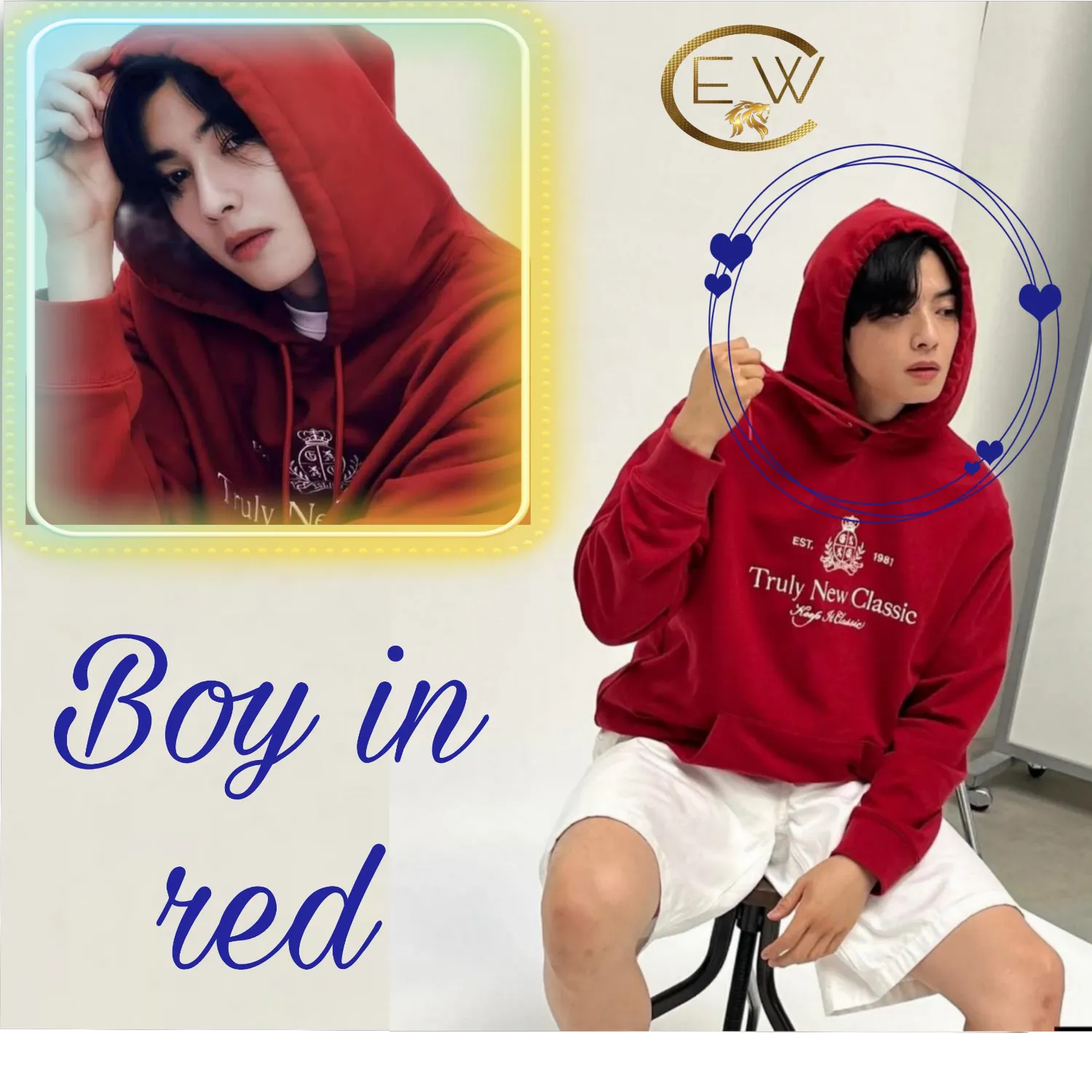 Latest photo of Eunwoo (ASTRO)