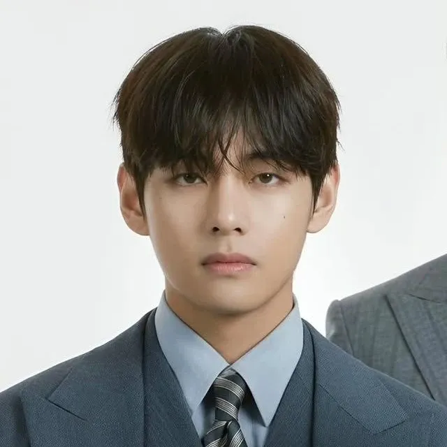 뷔 (방탄소년단) 팬이 찍은 순간