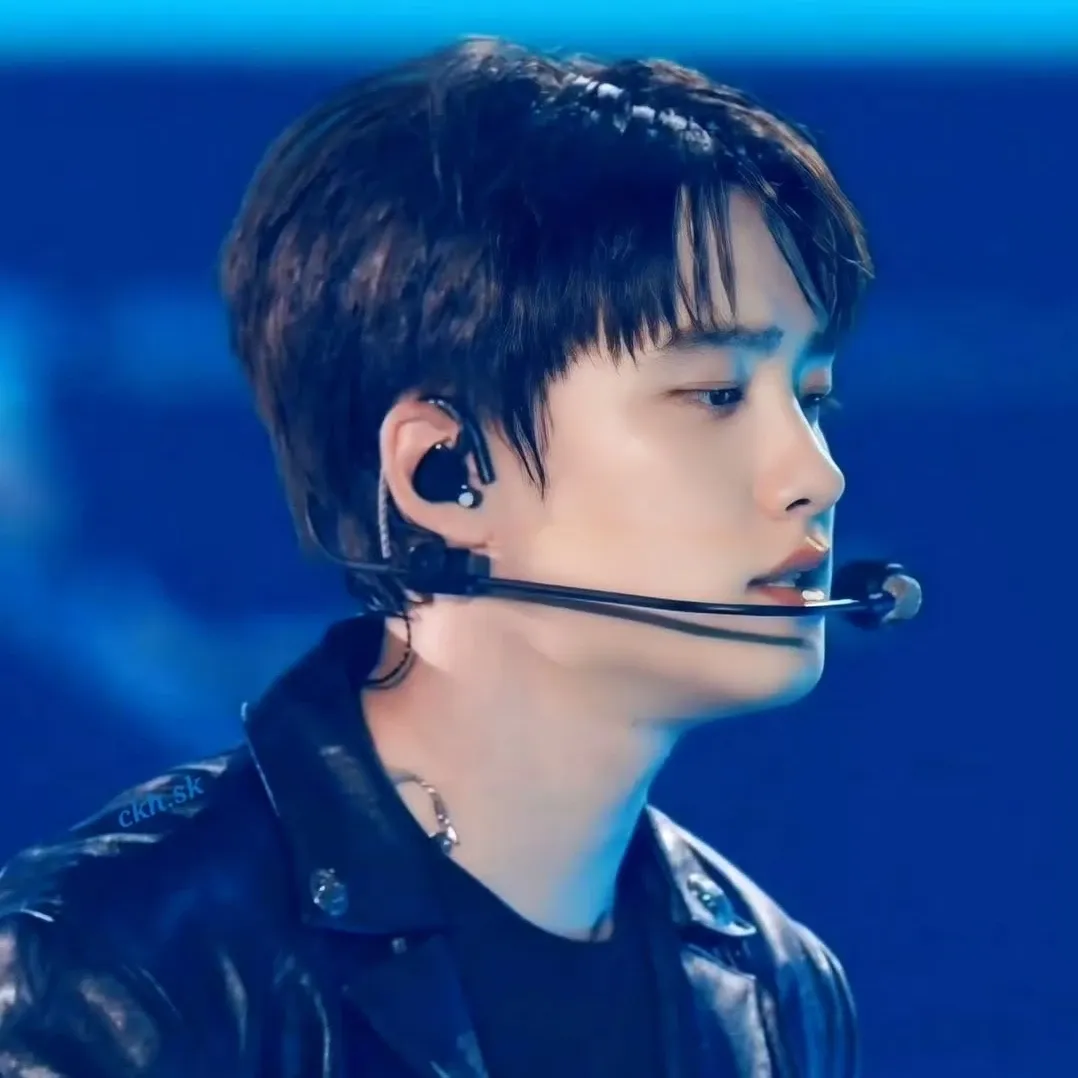디오 (EXO) 팬이 찍은 순간