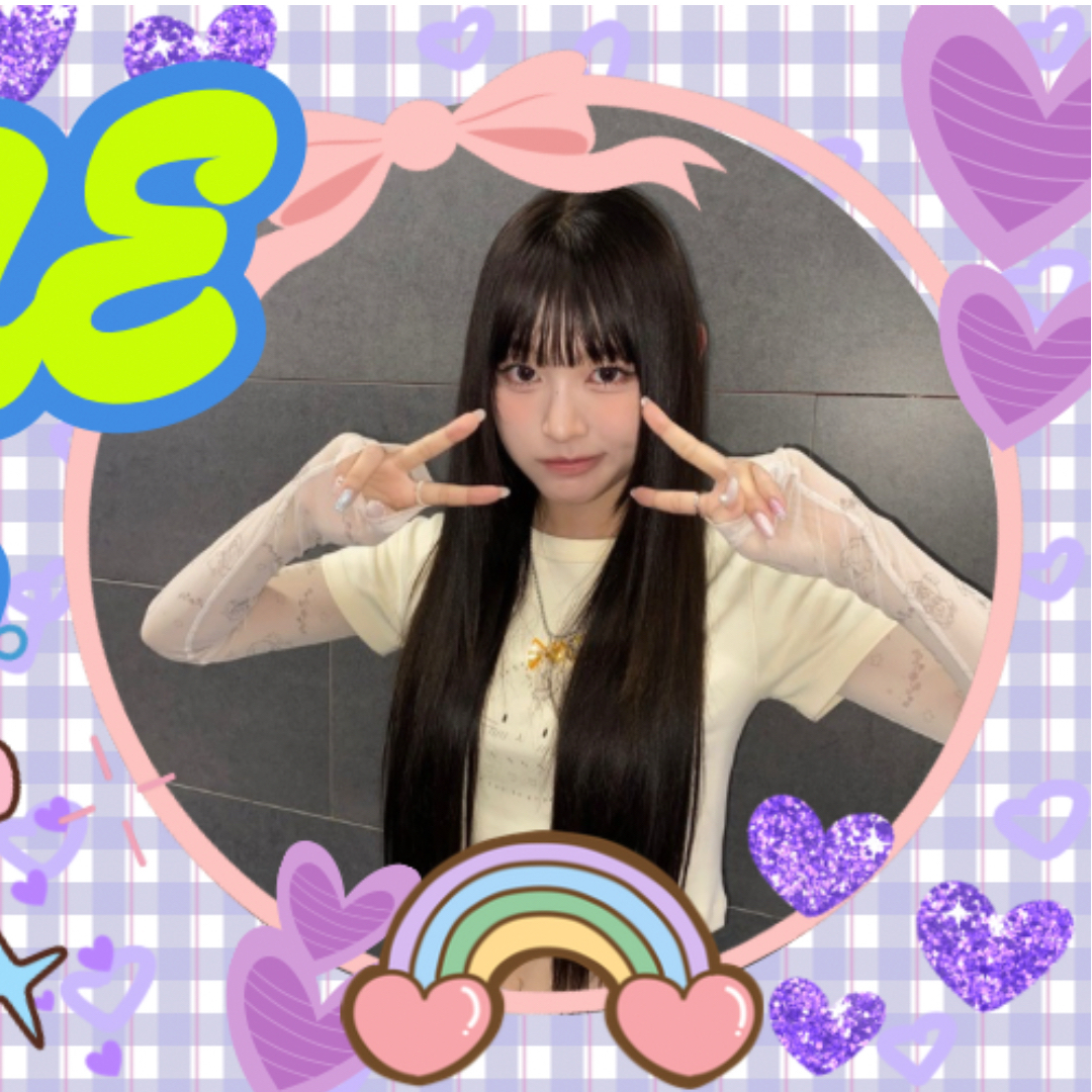 Recent activity shot of Minami (RESCENE)