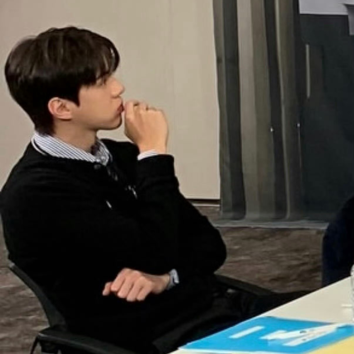 세훈 (EXO) 팬이 찍은 순간