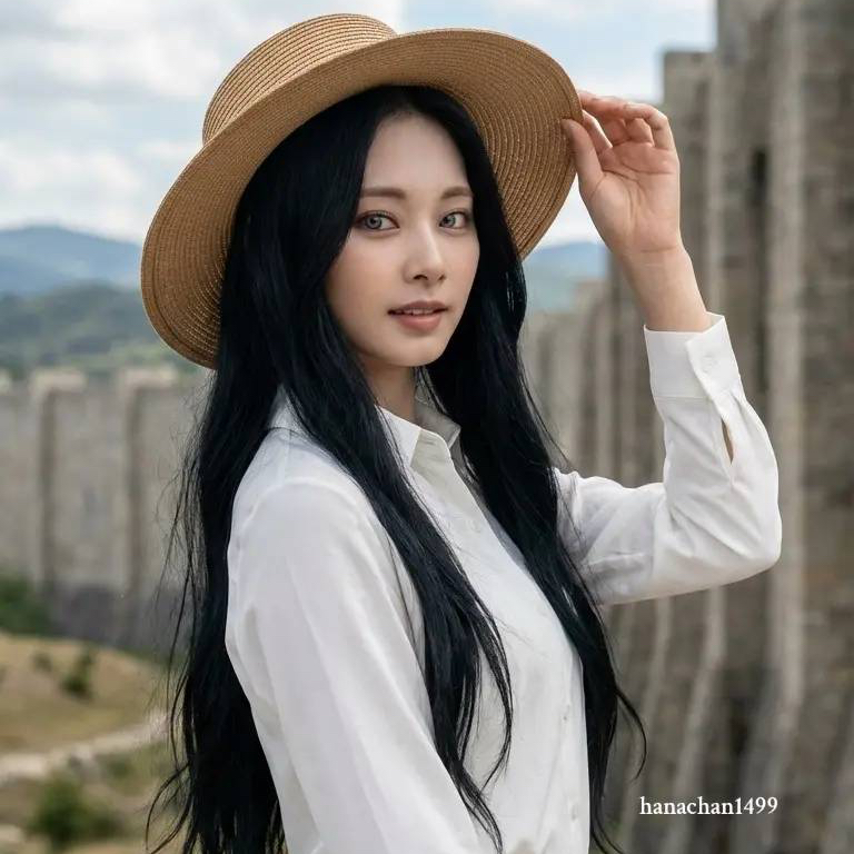 Foto terbaru TWICE