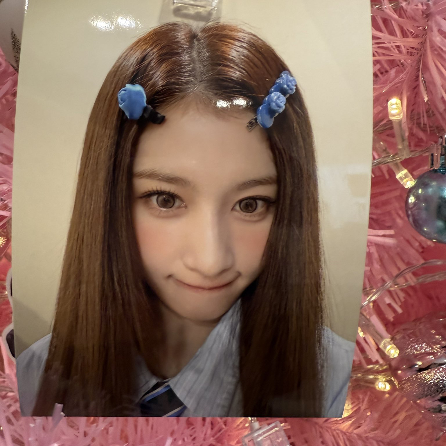 Momen yang diabadikan oleh penggemar Sana (TWICE)