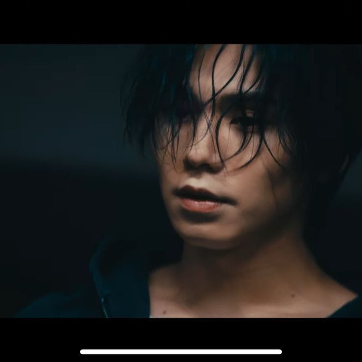 Recent activity shot of Rocky