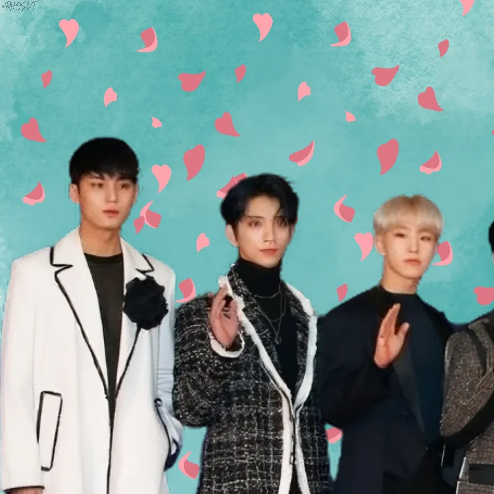 Foto terbaru SEVENTEEN