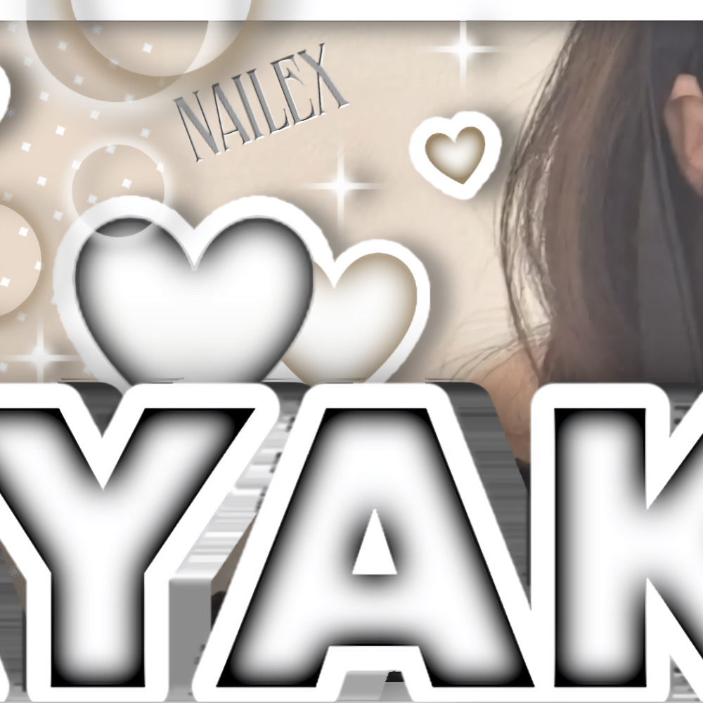 Foto aktivitas terbaru Ayaka (NiziU)