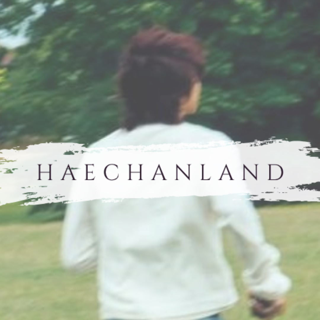 Recent activity shot of Haechan (NCT 127, NCT DREAM)