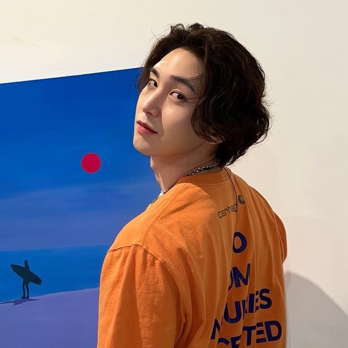 펜타곤 최근 활동샷