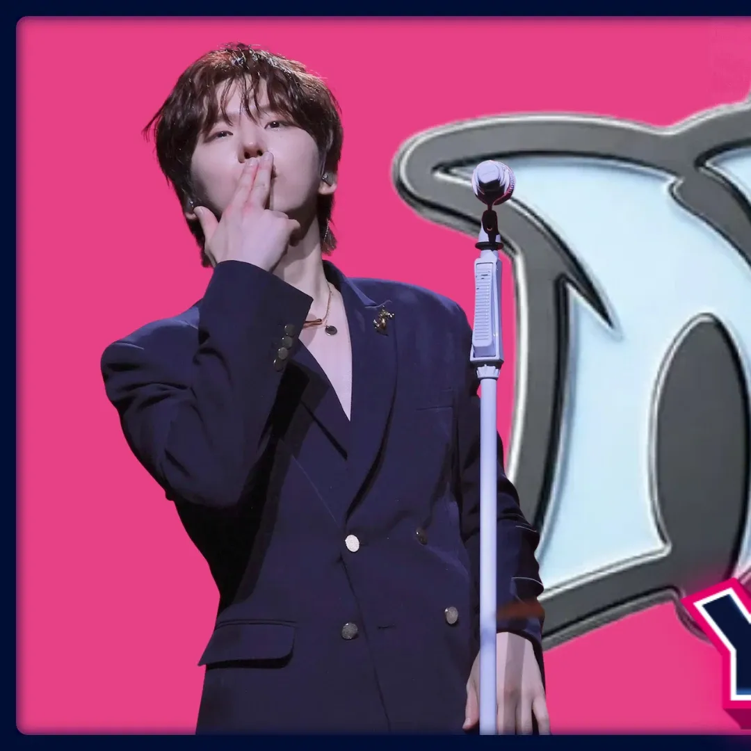 K-pop star post gaining attention now