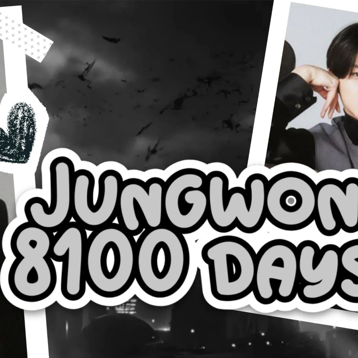 Potret di balik layar NI-KI (ENHYPEN)