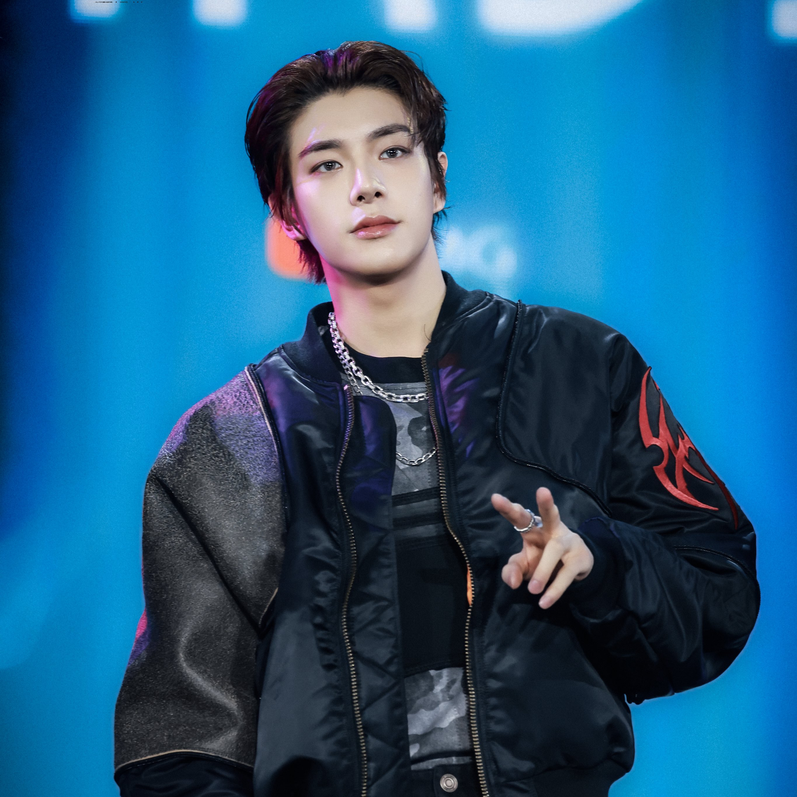 Potret di balik layar ENHYPEN