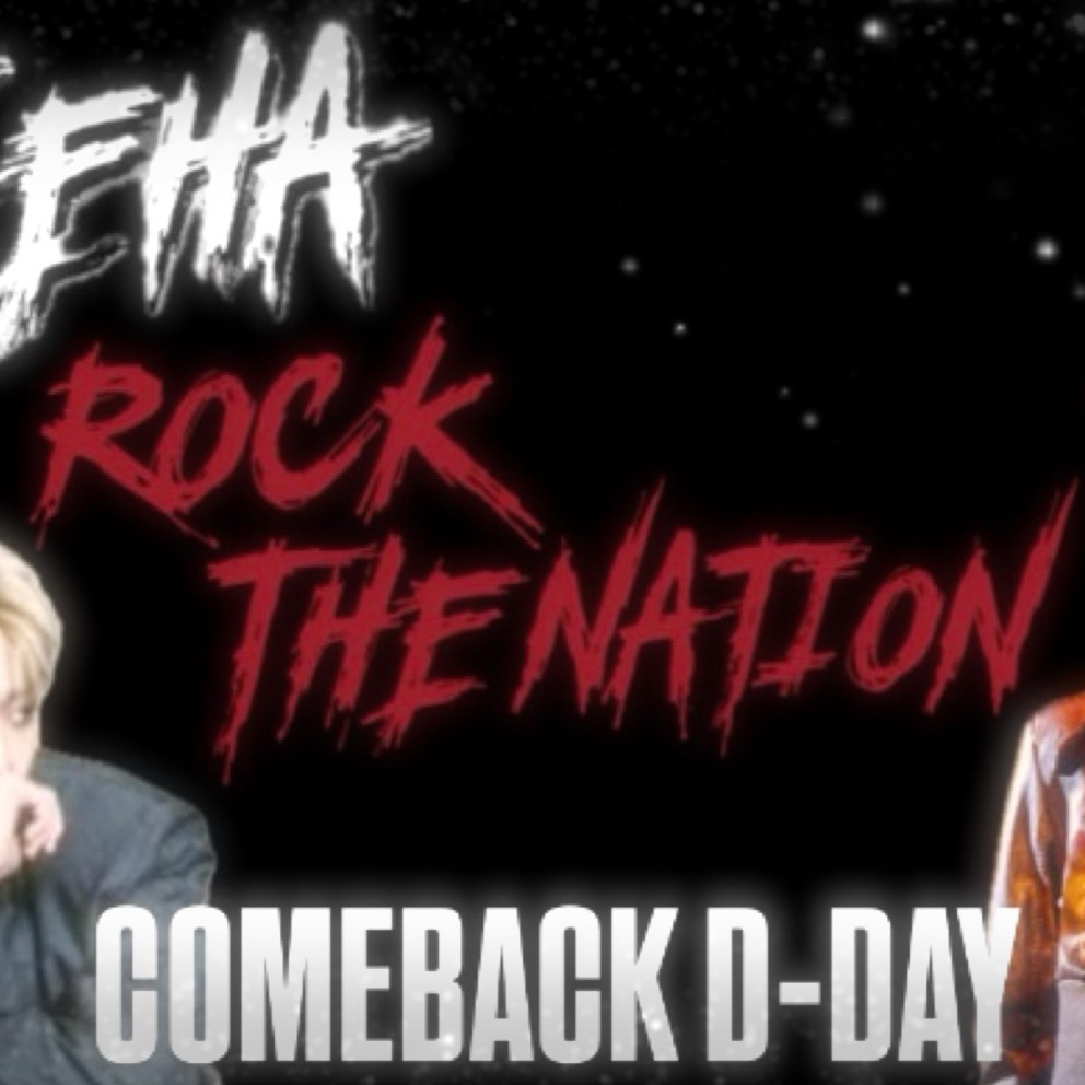 Recent activity shot of Jaeha (WHIB)