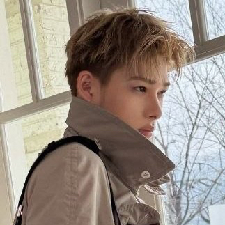 Potret di balik layar NI-KI (ENHYPEN)