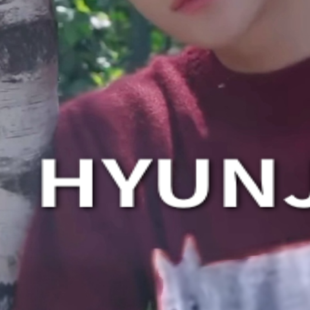 A moment captured by Hyunjae (THE BOYZ)'s fan