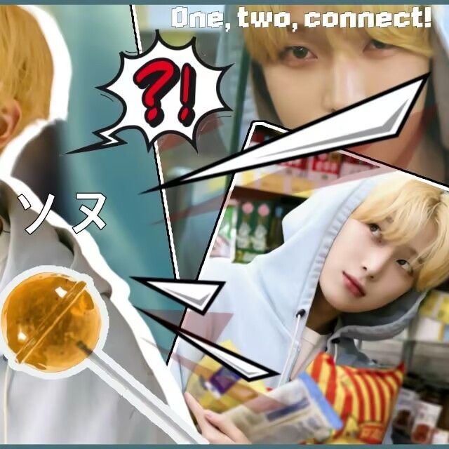 ソヌ (ENHYPEN)の最新写真