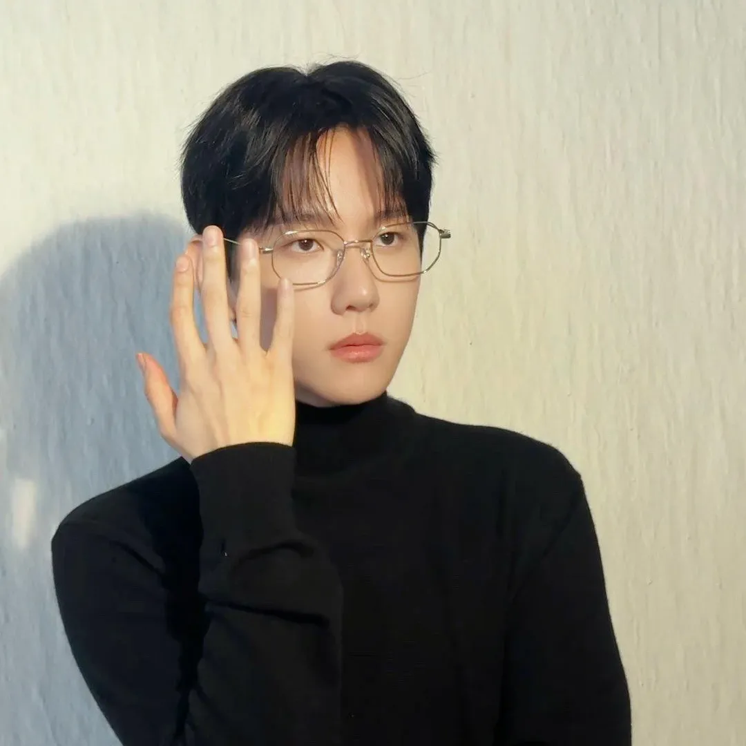 EXO 최근 활동샷