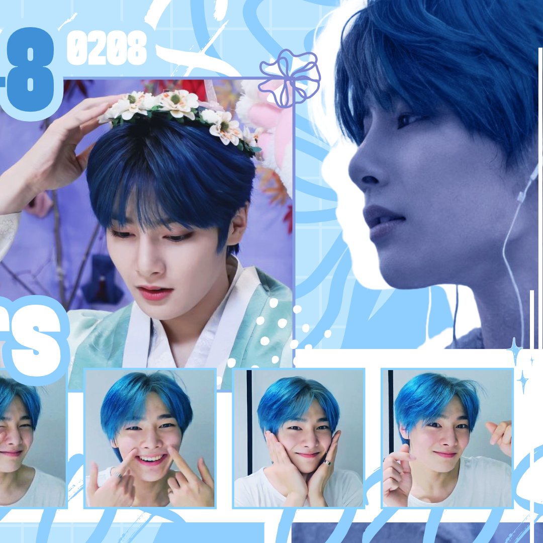 Latest photo of I.N (Stray Kids)