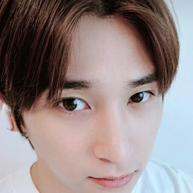Latest photo of Hangyul (POLARIX)