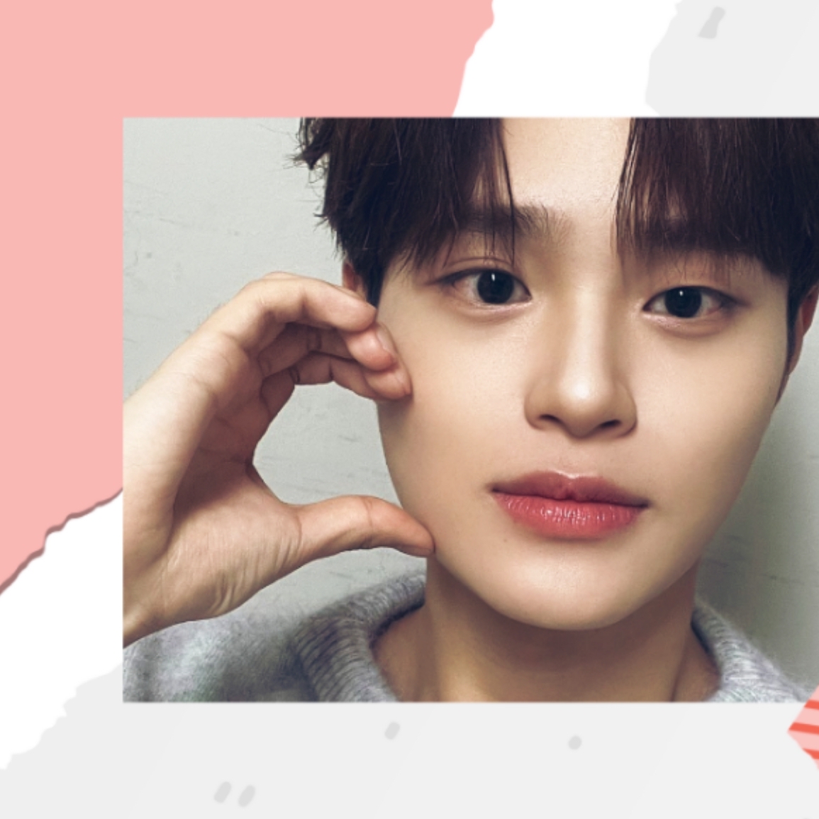 이대휘 (AB6IX)의 최신 사진